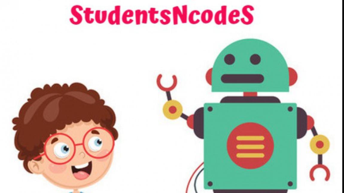 StudentsNCodes Projesi Bilgisayarlı Kodlama Aktiviteleri Scratch Eğitimi