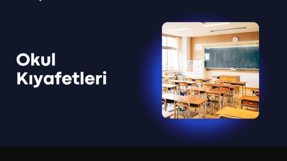 Okul Kıyafetimiz... 